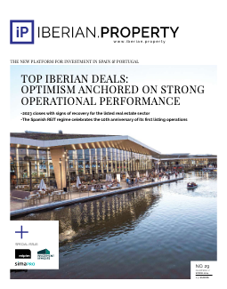 TOP IBERIAN DEALS:  OPTIMISM ANCHORED ON STRONG OPERATIONAL PERFORMANCE