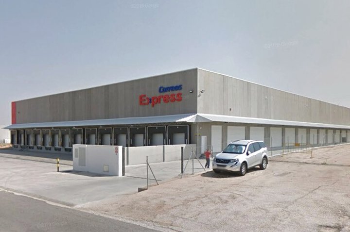 Iroko Zen buys two warehouses in Andalusia