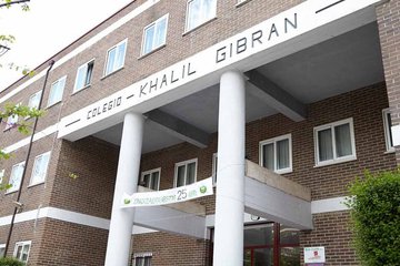 Noesis and Educa acquire Khalil Gibran School in Fuenlabrada