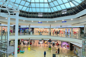 Carmila acquires Rosaleda shopping centre for €24.6M