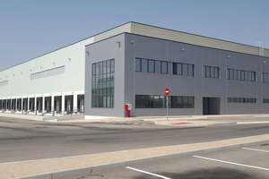 CBRE IM acquires two logistics warehouses in Madrid