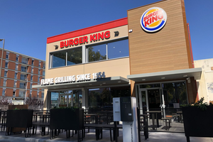 Restaurants Brands Iberia buys 158 Burger King restaurants for €260M
