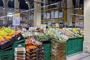Carrefour takes over 47 El Corte Inglés retail establishments for €60M