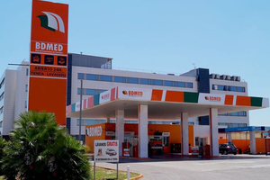 Serris REIM buys 8 service stations and convenience stores for €22M