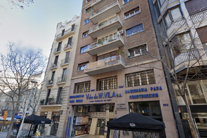 Vandor Real Estate buys a building in Barcelona for €9.2M