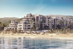 Unicorn Royal Emirates buys a hotel in Estepona for €40M