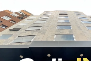 Barings buys ColivINN flex living assets in Madrid for €40M