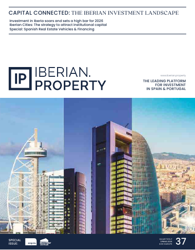 CAPITAL CONNECTED: THE IBERIAN INVESTMENT LANDSCAPE
