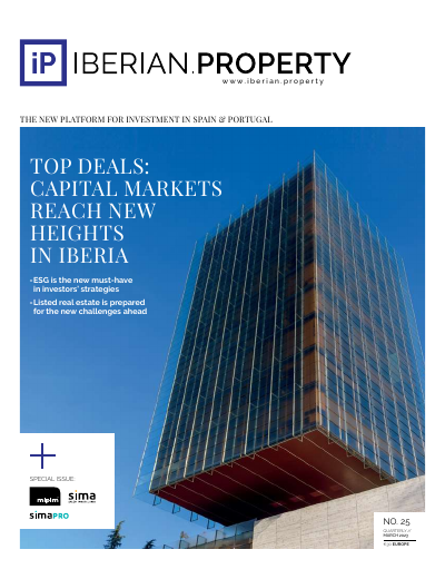 TOP DEALS: Capital markets REACH new heights  in Iberia