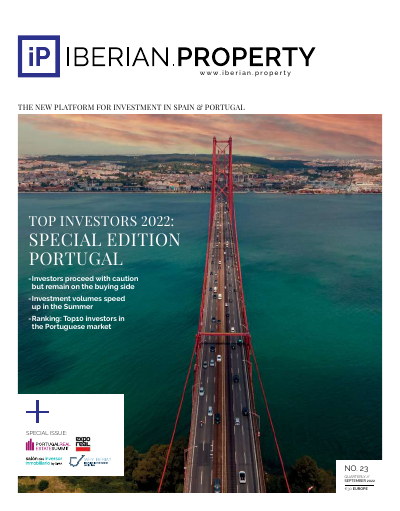 TOP INVESTORS 2022:  SPECIAL EDITION PORTUGAL