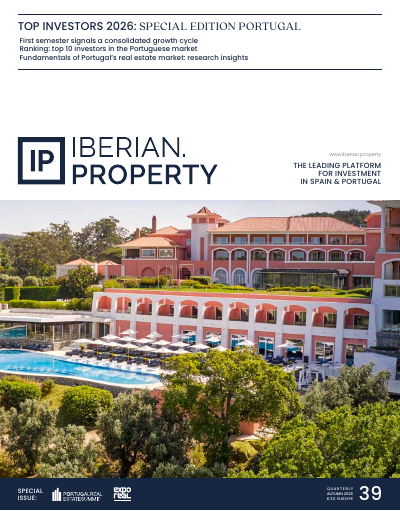 TOP INVESTORS 2026: SPECIAL EDITION PORTUGAL