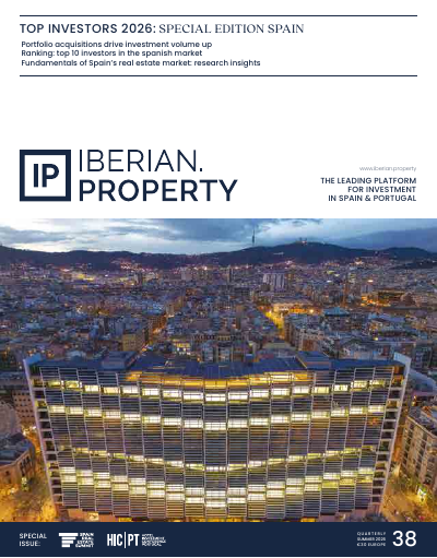 TOP INVESTORS 2026: SPECIAL EDITION SPAIN