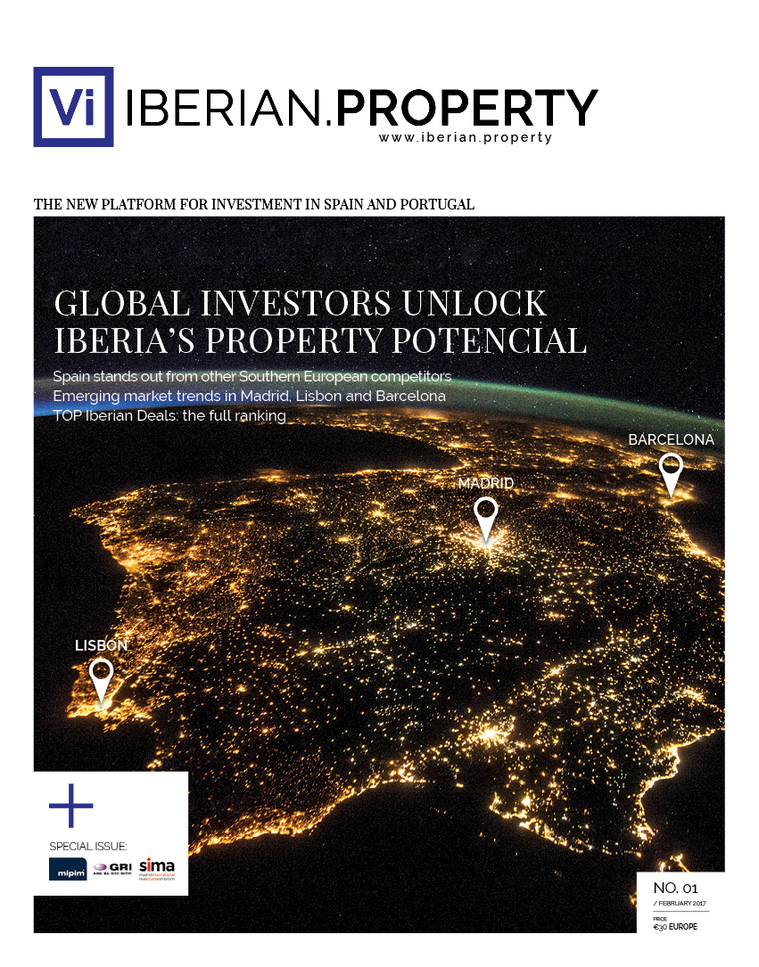 <p>Global investors unlock iberia&rsquo;s property potencial</p>_x000D_
