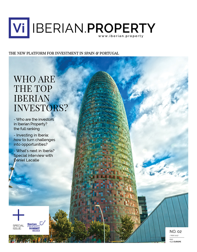 <p>Who are the TOP IBERIAN INVESTORS?</p>_x000D_
