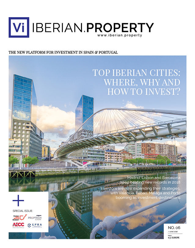 Top iberian cities: where, why and how to invest?