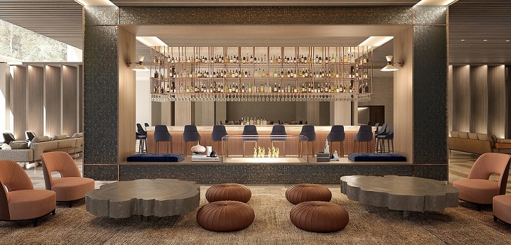 Ihg Will Invest 14m In A Luxury Hotel In Barcelona Ihg Will Invest 14m In A Luxury Hotel In Barcelona
