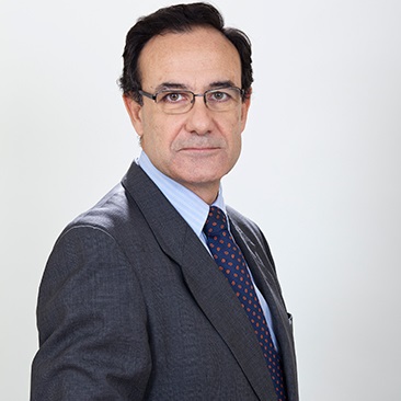 Pedro Antonio Merino García