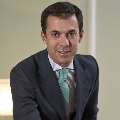 Javier Picón