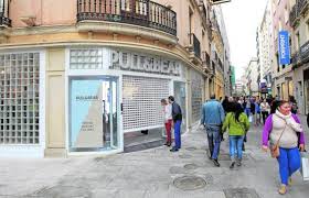 3 stores -  calles Conde Gondomar and Avenida del Gran Capitán