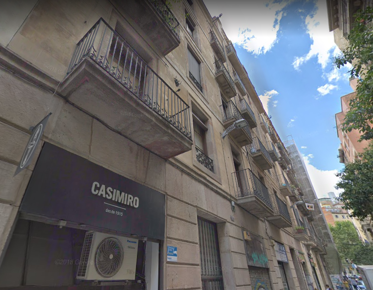 57, Calle Joaquin Costa