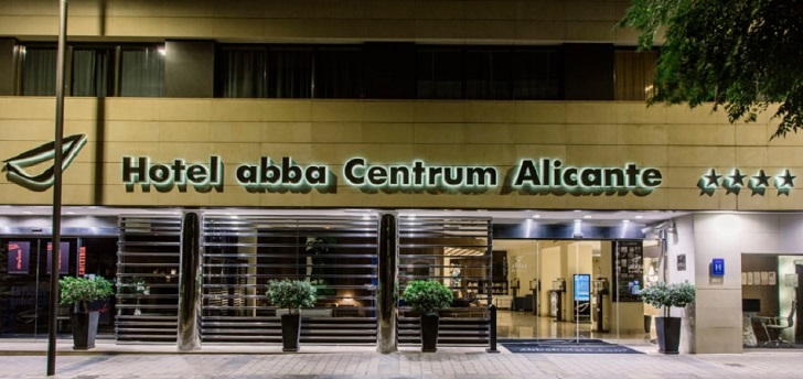 Abba Centrum