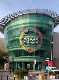 Ageas Building