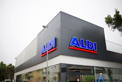 Aldi en Sanlúcar de Barrameda