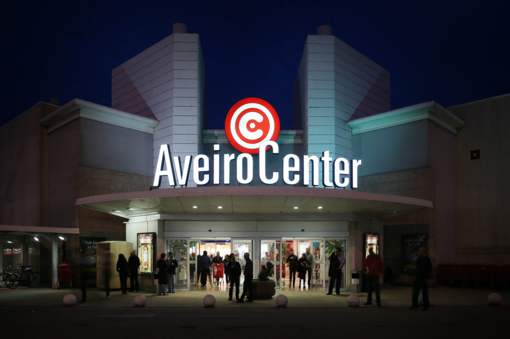Aveiro Center