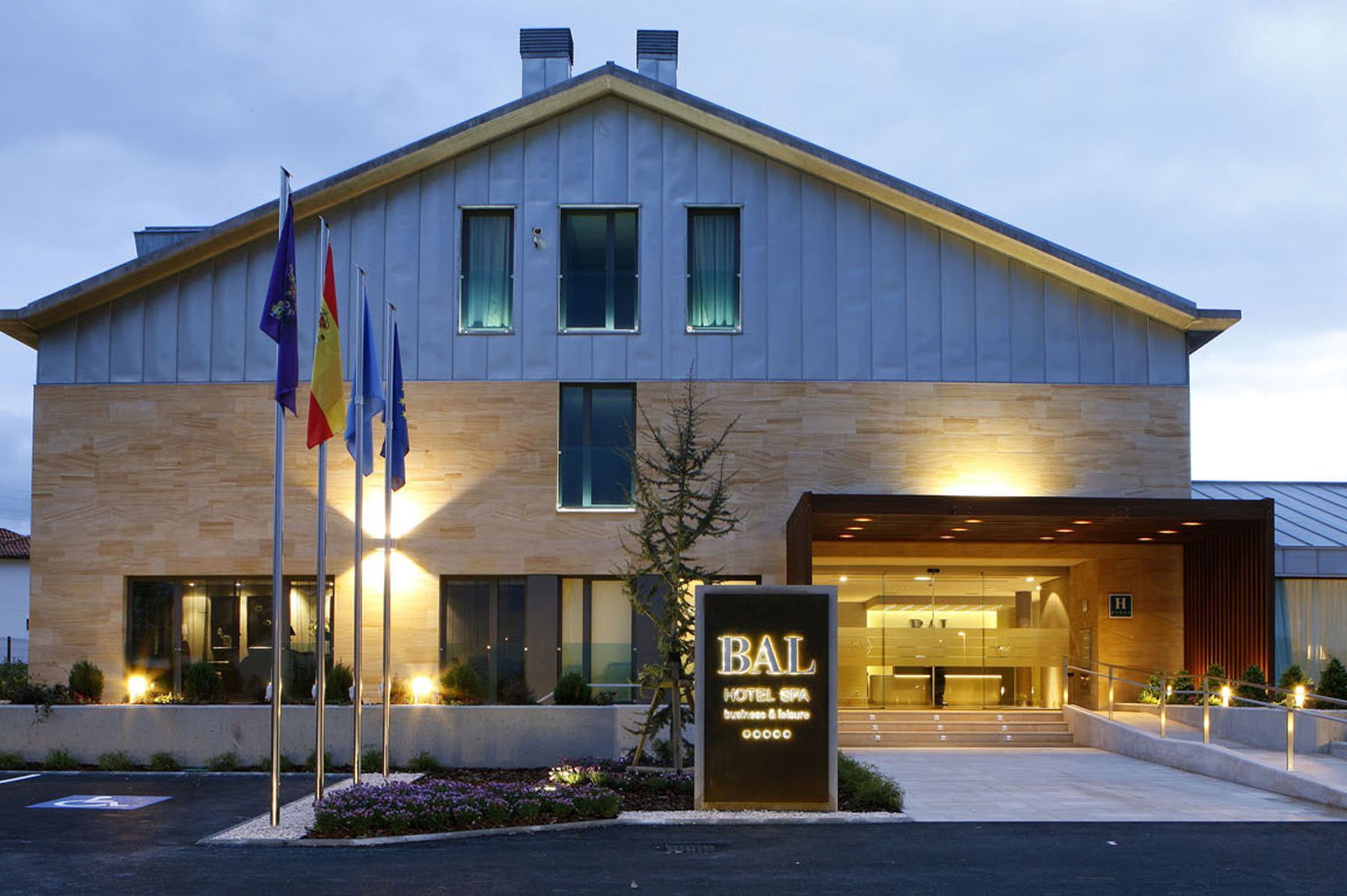 Bal hotel & Spa