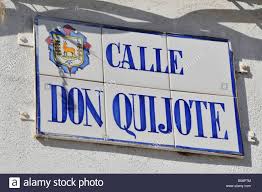 Building calle Don Quijote (11 dwelings + 1 store)