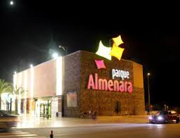 Centro Comercial Parque Almenara