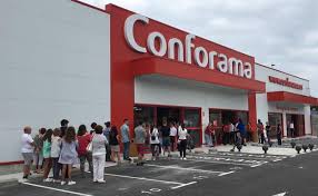 Conforama Santander