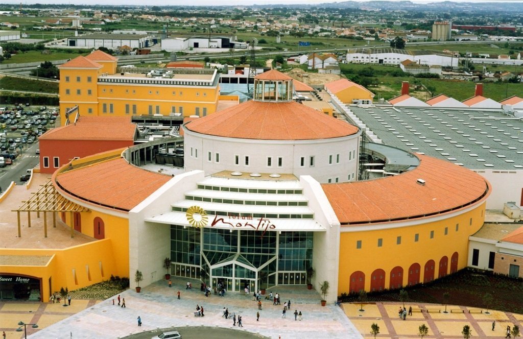 Fórum Montijo, Fórum Sintra & Sintra Retail Park