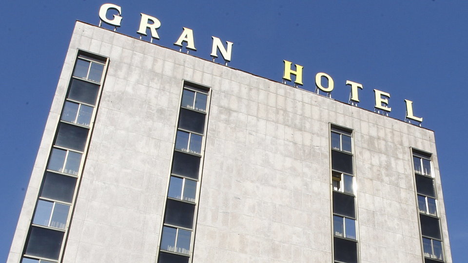 Gran Hotel Lugo