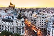 Gran Via 30