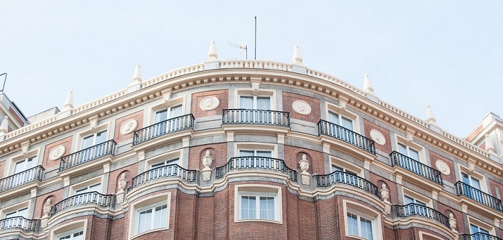 Gran Via 43