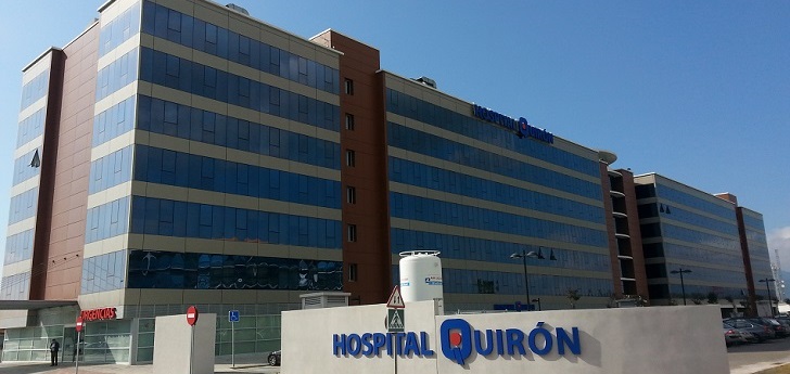 Hospital Quirón