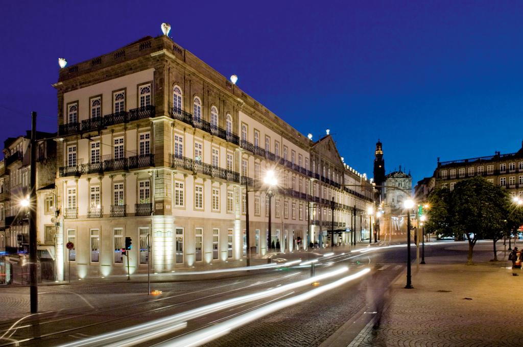 Intercontinental Porto Cardosas