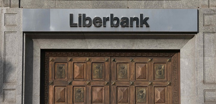Liberbank HQ Manoteras (6 de Camino de la Fuente Mora) - Sales & Leaseback