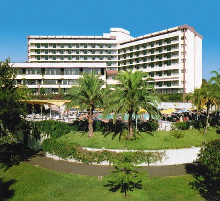 Madeira Palácio Hotel