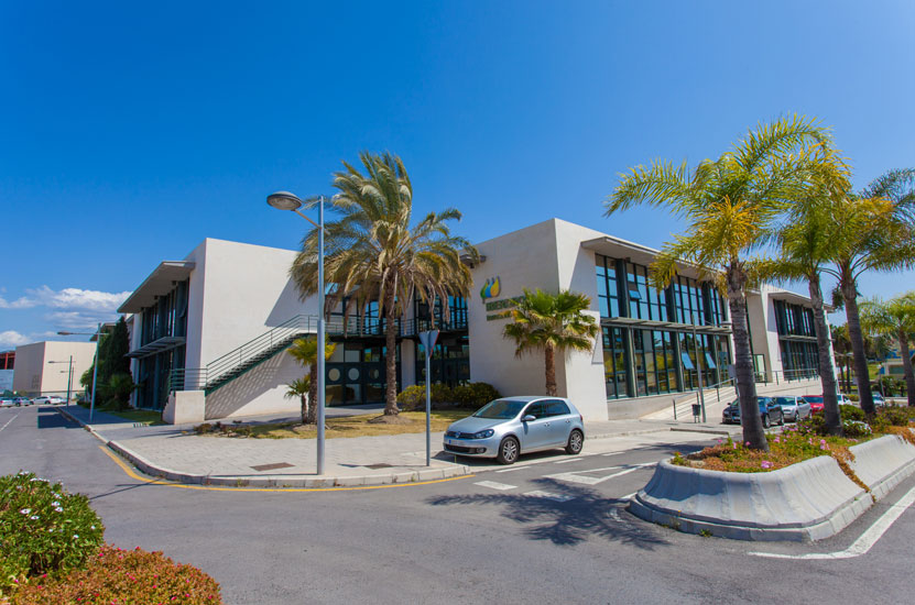 Málaga Business Park