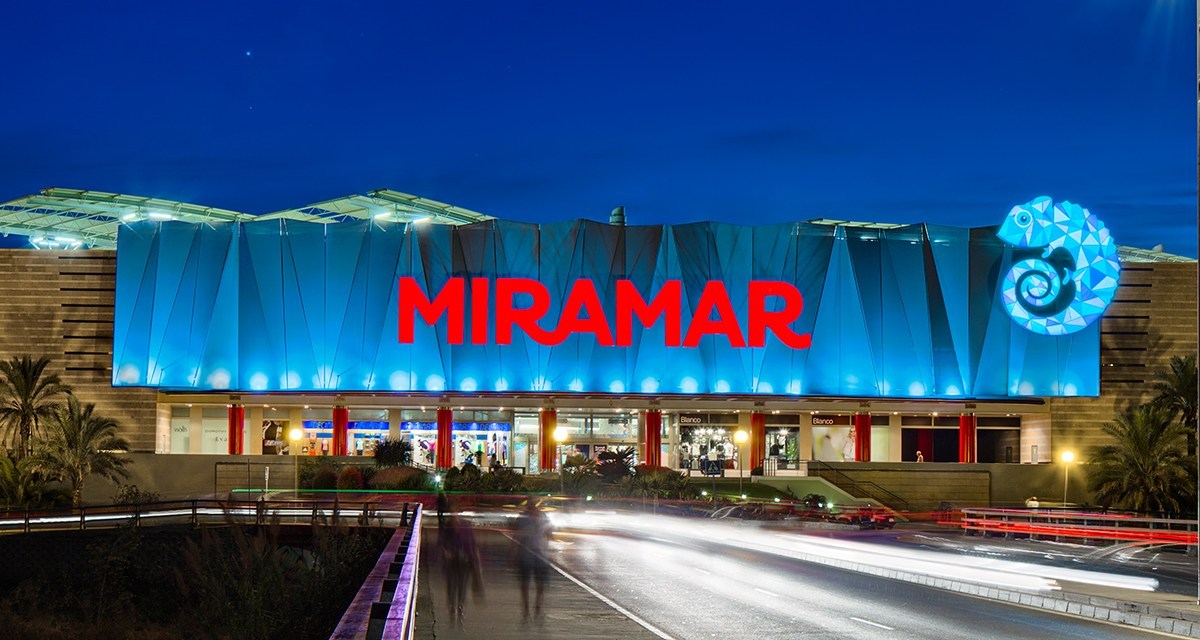 Miramar / Parque Mijas (50%)