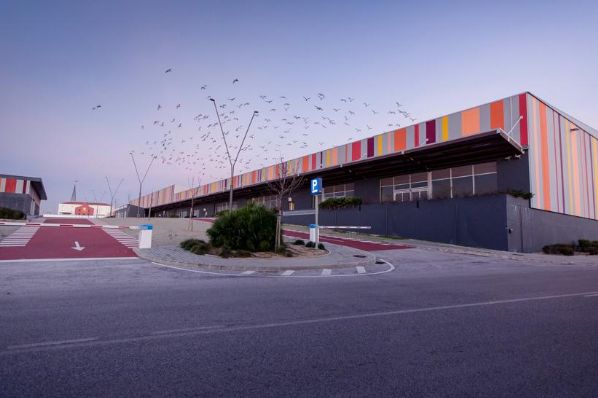 Montijo Retail Park