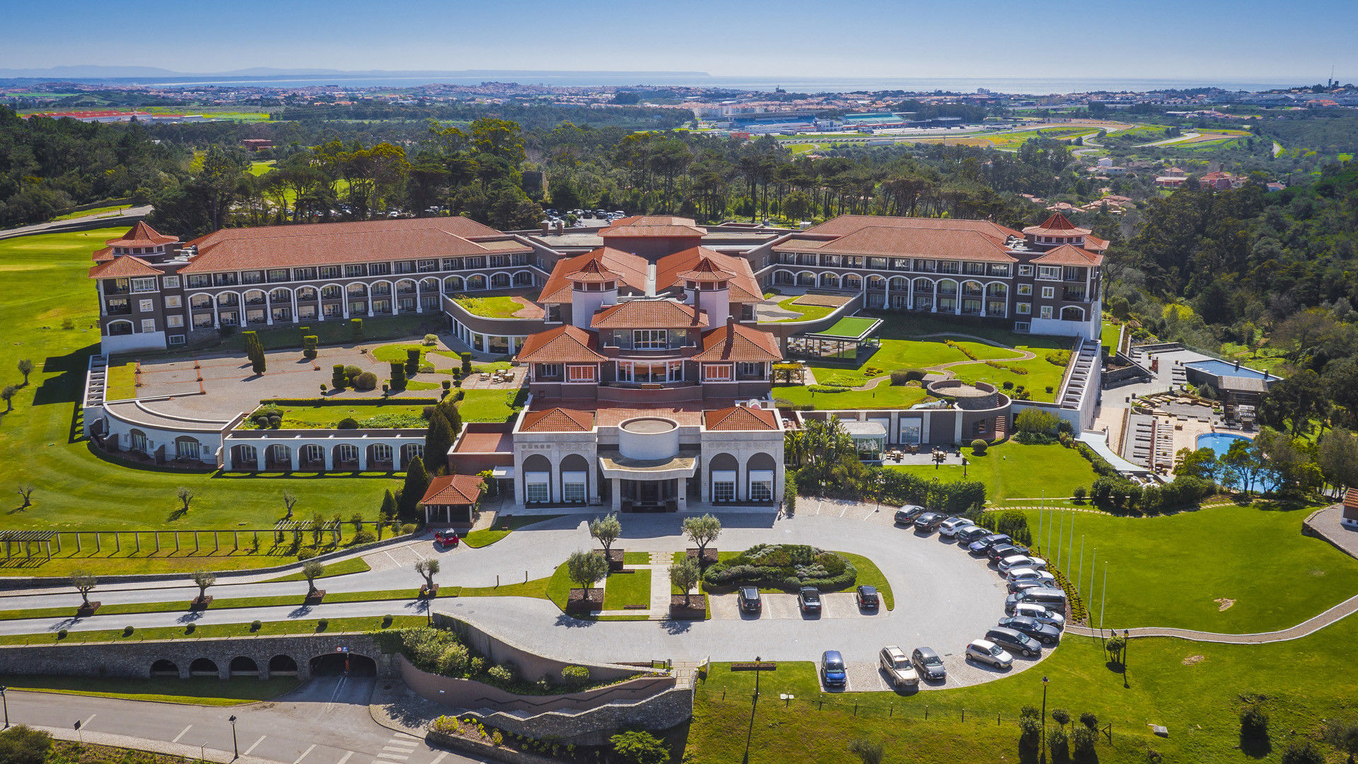 Penha Longa Resort