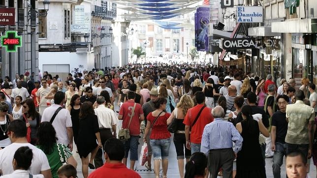 Portfólio 13 retail stores