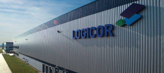 Portfolio Logicor