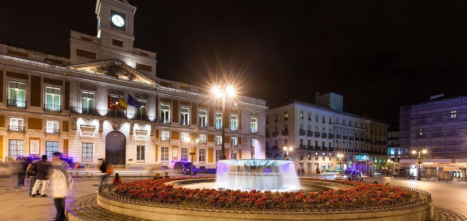 San Eloy nº3 and O’Donnell 4 de Sevilla