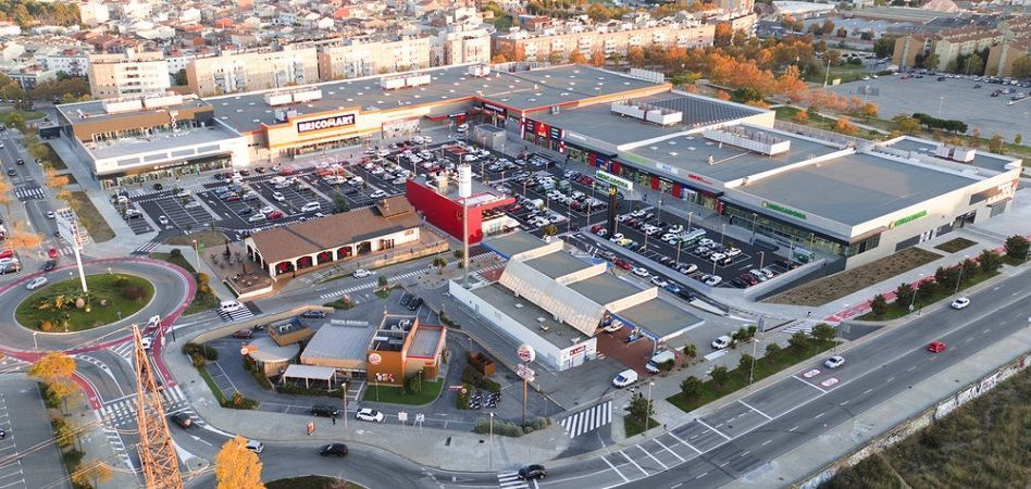 Terrassa Plaça