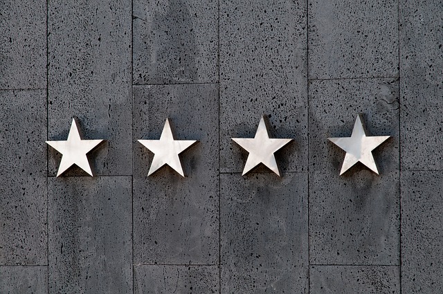 2 4-stars hotels and 2 turist complexes