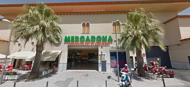 27 Mercadona Supermarkets